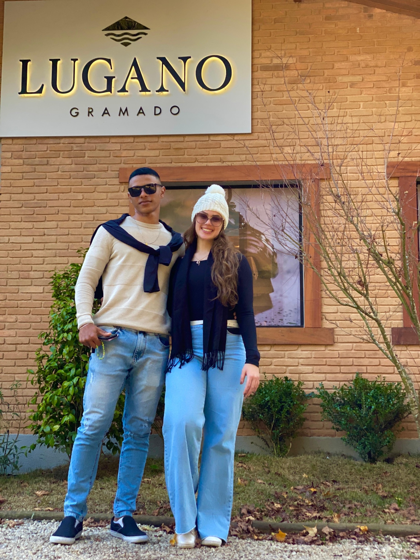 Passeio em Gramado